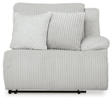 Top Tier Right-Arm Facing Recliner - 9270641
