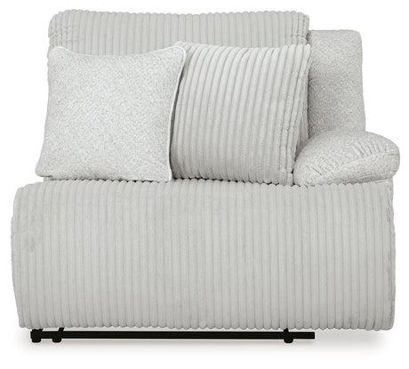 Top Tier Right-Arm Facing Recliner - 9270641