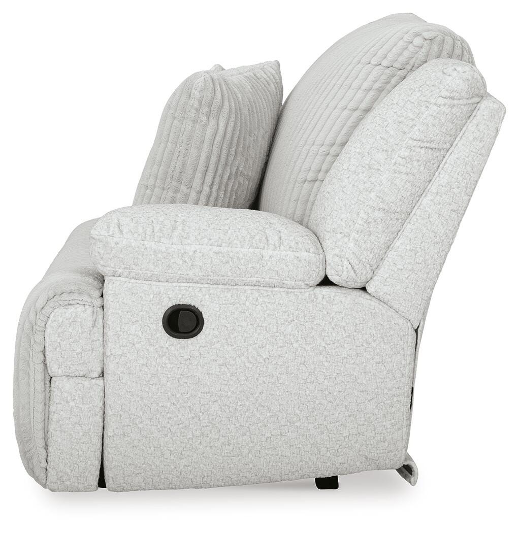 Top Tier Right-Arm Facing Recliner - 9270641