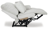 Top Tier Right-Arm Facing Recliner - 9270641