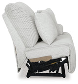 Top Tier Right-Arm Facing Recliner - 9270641