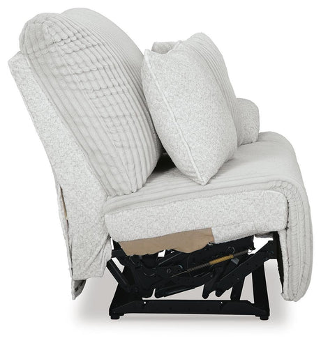 Top Tier Right-Arm Facing Recliner - 9270641