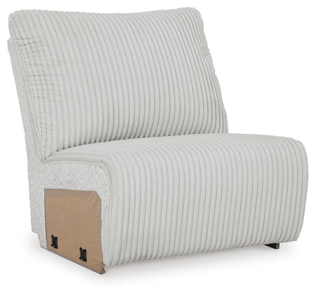 Top Tier 3-Piece Reclining Sectional and 2 Recliners - 92706U1