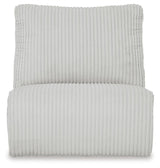 Top Tier Armless Chair - 9270646