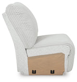 Top Tier Armless Chair - 9270646