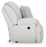 Top Tier Left-Arm Facing Power Recliner - 9270658