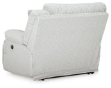 Top Tier Right-Arm Facing Power Recliner - 9270662