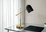 Lighting, Brass Metal, Contemporary - Gold