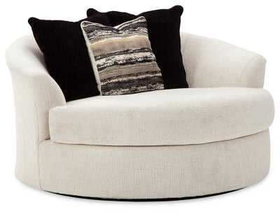 Cambri Oversized Chair - 9280121
