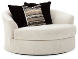 Cambri Oversized Chair - 9280121
