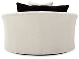 Cambri Oversized Chair - 9280121