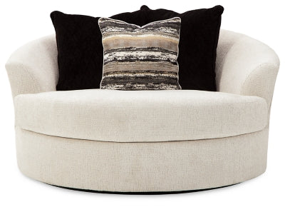 Cambri Oversized Chair - 9280121