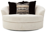 Cambri Oversized Chair - 9280121