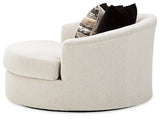 Cambri Oversized Chair - 9280121