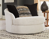 Cambri Oversized Chair - 9280121