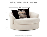 Cambri Oversized Chair - 9280121
