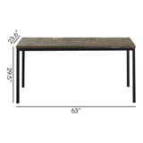 Harry - Contemporary Computer Desk