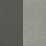 Danbury 3-drawer Makeup Vanity & Stool Set Grey High Gloss - 930210