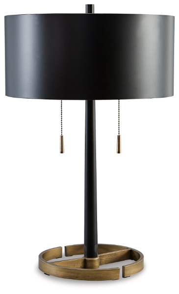 BENCH   L208364   AMADELL   LAMP - L208364