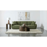 Logan - Modular Sofa With Slim Arms