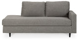 Lyman Right-Arm Facing Corner Chaise - 9330317