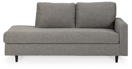 Lyman Right-Arm Facing Corner Chaise - 9330317