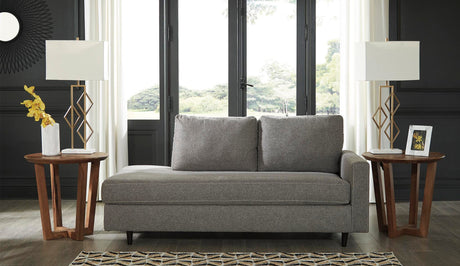 Lyman Right-Arm Facing Corner Chaise - 9330317