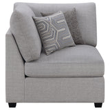 Austin - Chair With Pillows