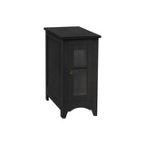 Accent End Table Transitional Versatile Design