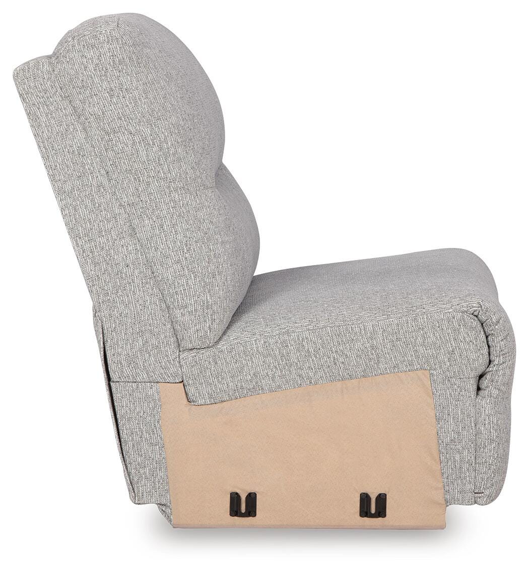 Acklen Place Armless Chair - 9360546
