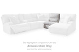 Acklen Place Armless Chair - 9360546