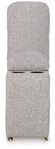 Acklen Place Console with Storage - 9360557