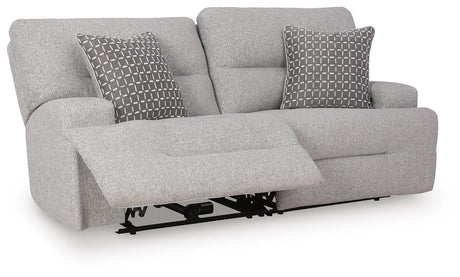 Acklen Place 2-Piece Power Reclining Sectional Loveseat - 93605S16