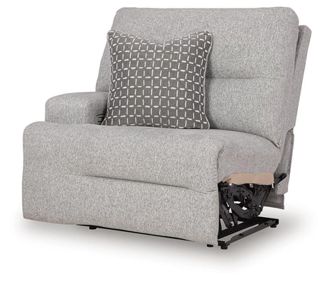 Acklen Place Left-Arm Facing Power Recliner - 9360558
