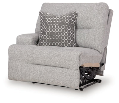 Acklen Place 3-Piece Sectional - 93605S10