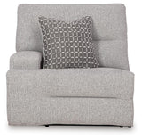 Acklen Place Left-Arm Facing Power Recliner - 9360558