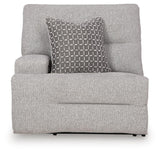 Acklen Place 7-Piece Power Sectional Reclining Sofa with Storage Console - 93605S20