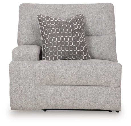 Acklen Place Left-Arm Facing Power Recliner - 9360558