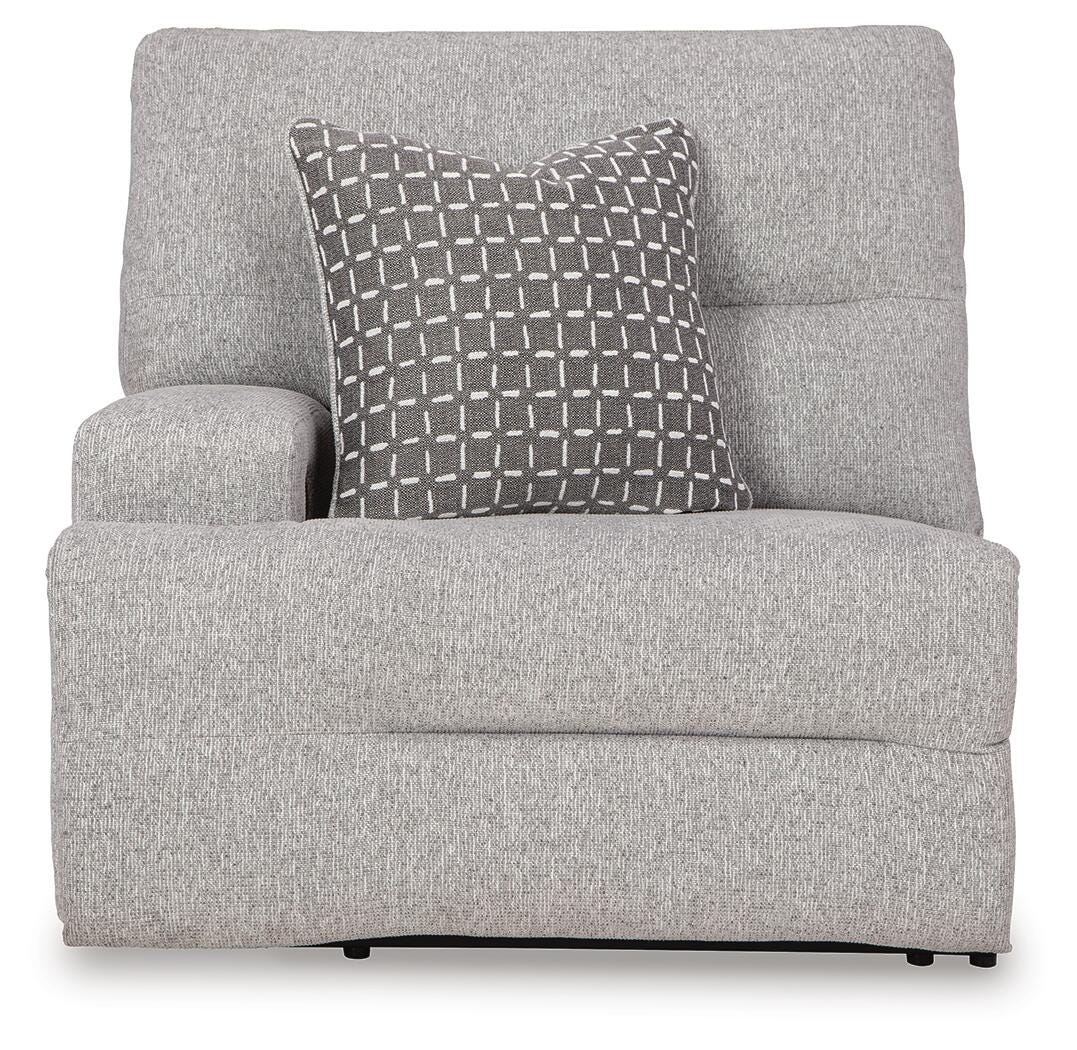 Acklen Place 3-Piece Sectional - 93605S10