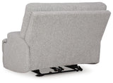Acklen Place 6-Piece Power Reclining Sectional and Power Recliner - 93605S8