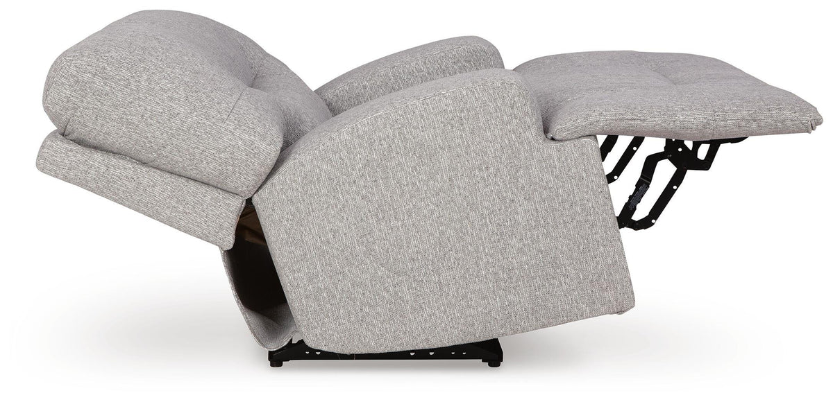 Acklen Place Oversized Power Recliner - 9360582