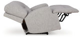 Acklen Place 6-Piece Power Reclining Sectional and Power Recliner - 93605S8