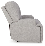 Acklen Place 6-Piece Power Reclining Sectional and Power Recliner - 93605S8