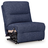 Acklen Place 7-Piece Power Reclining Sectional - 93607S8