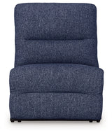 Acklen Place 7-Piece Power Reclining Sectional - 93607S8