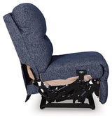 Acklen Place Power Armless Recliner - 9360731