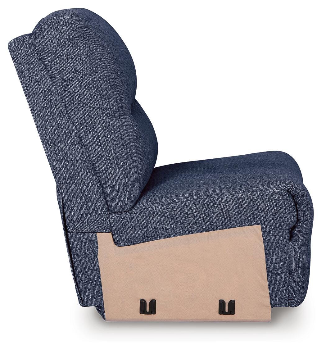Acklen Place Armless Chair - 9360746