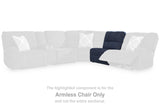Acklen Place Armless Chair - 9360746