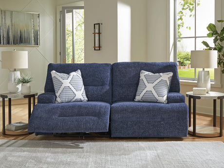 Acklen Place 2-Piece Power Reclining Sectional - 93607S16