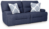 Acklen Place 2-Piece Power Reclining Sectional - 93607S16